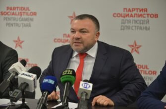 Alexandr Odințov: Cu cât e mai gravă situația în oraș, cu atât mai bine pentru PAS