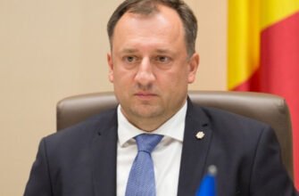 Una dintre persoanele-cheie în furtul miliardului conduce Direcţia responsabilă de datoriile publice. Denis Ulanov: Vă simțiți confortabil în această funcție?