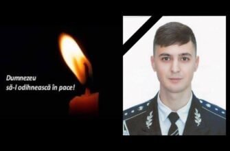Un angajat al IP Basarabeasca a decedat într-un accident rutier produs în apropierea satului Iordanovca