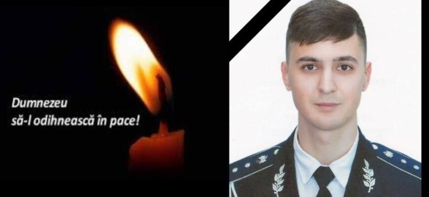 Un angajat al IP Basarabeasca a decedat într-un accident rutier produs în apropierea satului Iordanovca