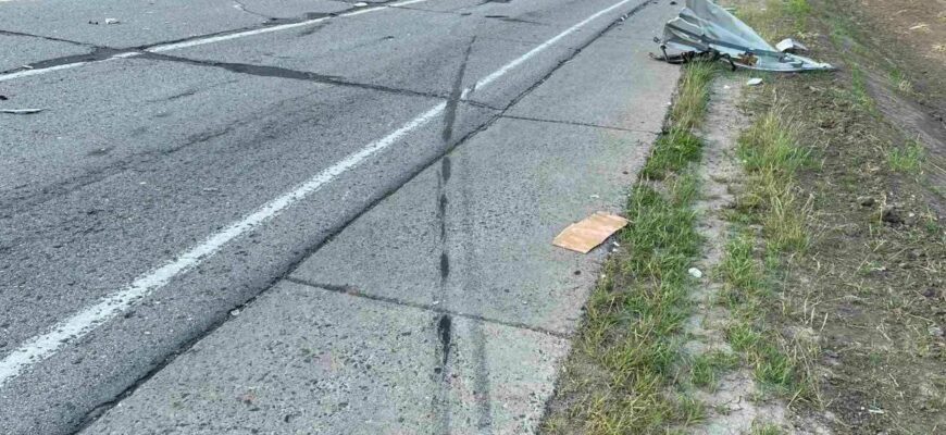 un grav accident rutier s a produs pe traseul chisinau balti