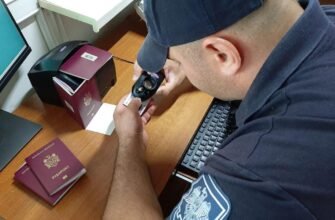 Un moldovean și un ucrainean, cercetați pentru uz de fals în acte