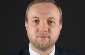 Cine este Alexandru Musteață, noul director SIS. Legăturile cu fundația SOROS Moldova