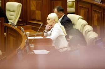 Un PAS înainte și doi înapoi. Majoritatea parlamentară a inclus pe ordinea de zi un proiect al Partidului „ȘOR”, după care l-au retras 1 Un PAS înainte și doi înapoi. Majoritatea parlamentară a inclus pe ordinea de zi un proiect al Partidului „ȘOR”, după care l-au retras