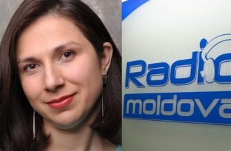 Victoria Coroban a demisionat din funcția de directoare a postului Radio Moldova: Sunt prea mari diferențele de viziune între mine și Vlad Țurcanu