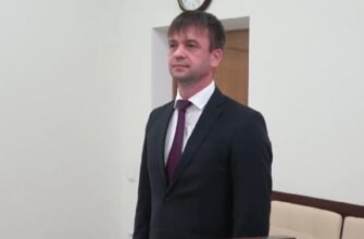 Vladislav Guțan a fost numit în funcția de procuror-șef al Procuraturii municipiului Chișinău, oficiul Buiucani