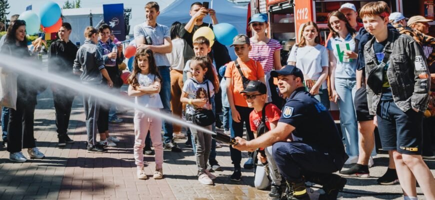 Mesajul MAI cu ocazia Zilei internaționale a Copiilor