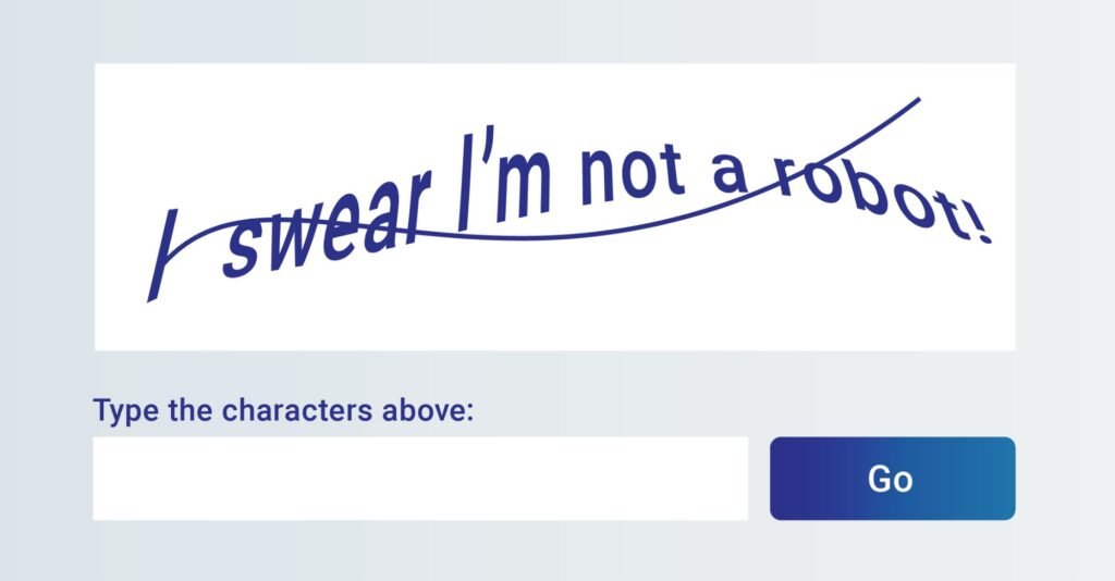 CAPTCHA va deveni istorie! Ce inovație aduce noul iOS 16