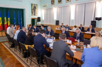 Întreprinderea „Barza Albă" SA va deveni obiect al patrimoniului cultural național