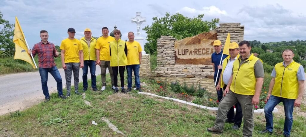 FOTO// Un membru PAS a câștigat ”concursul” și a fost numit în funcția de director al Agenției ”Moldsilva” 4 FOTO// Un membru PAS a câștigat ”concursul” și a fost numit în funcția de director al Agenției ”Moldsilva”