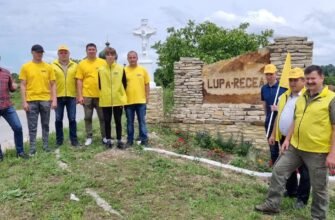 FOTO// Un membru PAS a câștigat ”concursul” și a fost numit în funcția de director al Agenției ”Moldsilva”