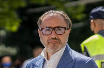 Cristian Rizea amenință un deputat cu un SEXTAPE: Las-o pe Maia Sandu în pace, astfel vor vedea toți cum îți plac bărbații