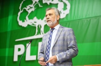 VIDEO// Tudor Deliu: Dacă anterior se vorbea despre ”CUMĂTRISM”, astăzi în vocabular găsim noțiunea de ”VERIȘONISM”