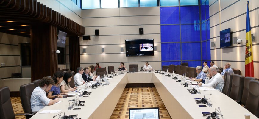 Biroul permanent a aprobat ordinea de zi pentru următoarele ședințe plenare ale Parlamentului