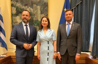 Oportunitățile de intensificare a colaborării moldo-elene, discutate de deputați cu oficiali din Grecia 8 52202404480 89631c0f50 k 750x430 1