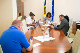 Parlamentul ar putea modifica procedura de selectare, numire și revocare din funcție a Avocatului Poporului 6 52213542154 e66f8556c4 k
