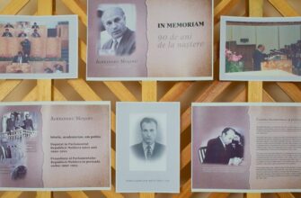 Parlamentul îl comemorează pe fostul Președinte al Legislativului, Alexandru Moșanu 7 52226331173 4b95e2a4e1 k