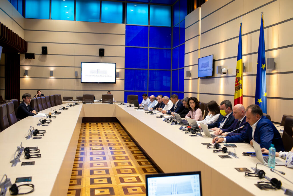 Centrul Național Anticorupție (CNA) a prezentat raportul de activitate pentru anul 2021 1 52226344628 b65a0c6ceb k