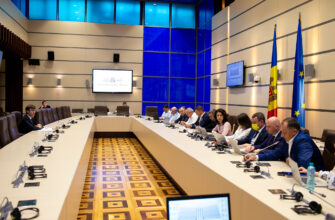 Centrul Național Anticorupție (CNA) a prezentat raportul de activitate pentru anul 2021 8 52226344628 b65a0c6ceb k