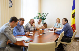 Republica Moldova va participa la programul UE pentru cooperare în domeniul vamal 5 52229010164 f7cbe6bb26 c