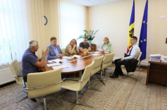 Republica Moldova va beneficia de un grant de 16,7 mln dolari pentru consolidarea democrației participative