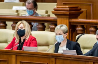 VIDEO// Deputat PSRM: Așa cum au lichidat 4 universități în termen scurt, așa vor lichida sate și raioane, fără să ne întrebe