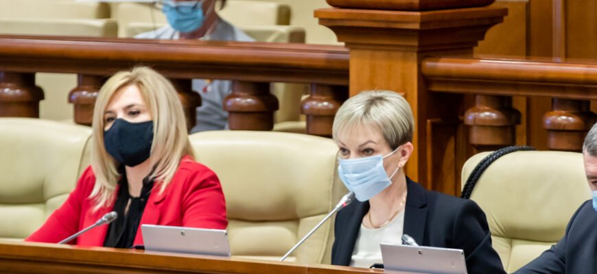 VIDEO// Deputat PSRM: Așa cum au lichidat 4 universități în termen scurt, așa vor lichida sate și raioane, fără să ne întrebe