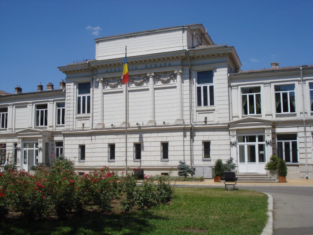 ULTIMA ORĂ// Academia Română susține protestul Academiei de Științe a Moldovei împotriva comasării institutelor de cercetare