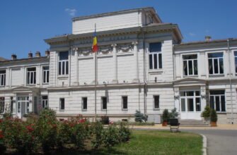 ULTIMA ORĂ// Academia Română susține protestul Academiei de Științe a Moldovei împotriva comasării institutelor de cercetare