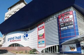 Alertă cu bombă la un centru comercial din capitală. Toate persoanele au fost evacuate