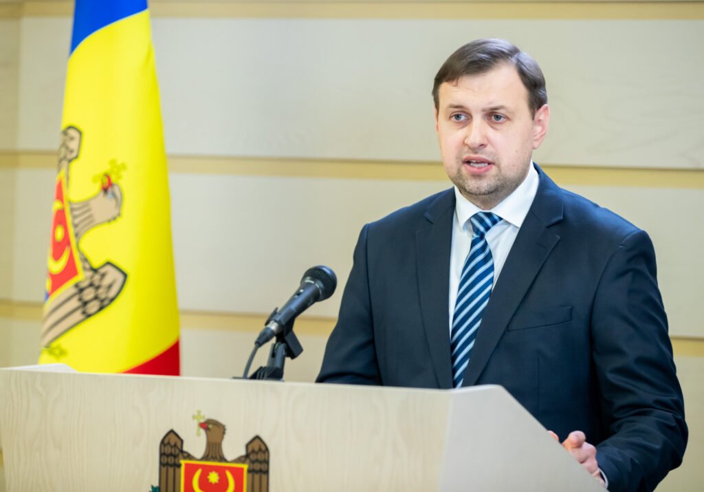 Maxim Lebedinschi despre sistemul de vot electronic propus de CEC: Există foarte multe riscuri