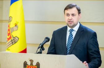 Maxim Lebedinschi despre sistemul de vot electronic propus de CEC: Există foarte multe riscuri 11 b5i5484web 2048 briefing parlament