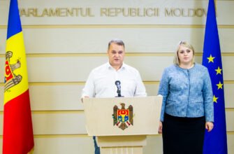 PSRM propune interzicerea arestării și înstrăinării proprietăților pensionarilor pentru datorii