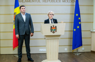 Deputați PSRM: Din vina celui mai incompetent guvern, oamenii supraviețuiesc cum pot 9 briefingweb2048 2