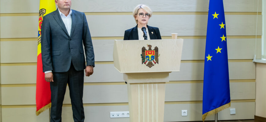 Deputați PSRM: Din vina celui mai incompetent guvern, oamenii supraviețuiesc cum pot 1 briefingweb2048 2