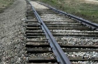 FLASH// Calea ferată Giurgiulești – Galați, redeschisă pentru traficul de mărfuri din Ucraina