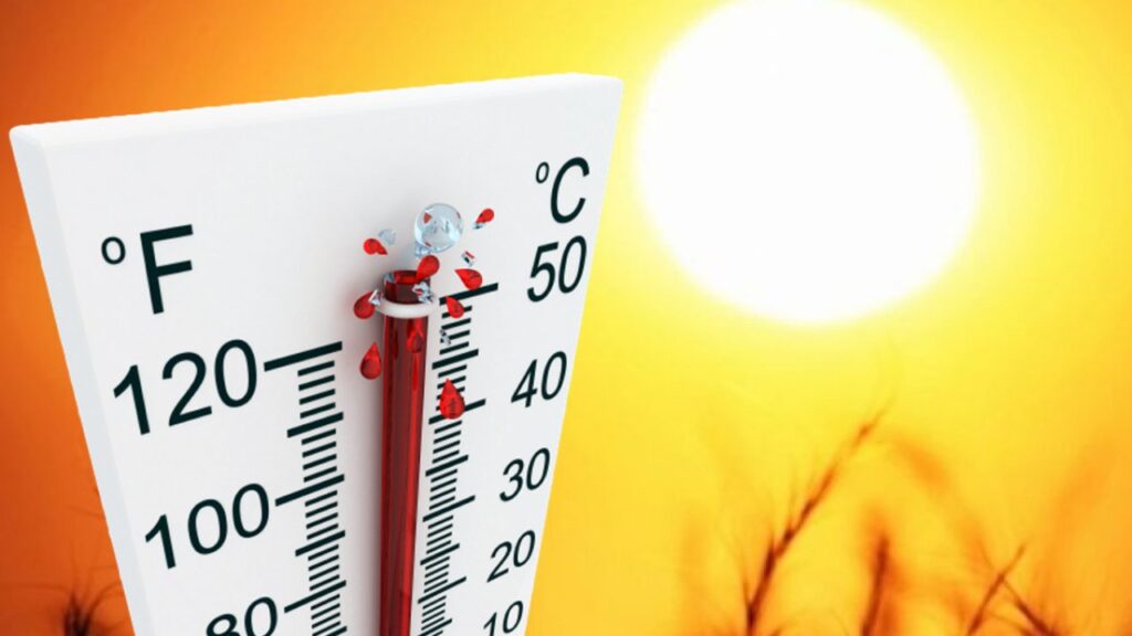 Trucuri pentru caniculă. Cum îți răcorești camera dacă nu ai aer condiționat 1 canicula disconfort termic ridicat anm avertizare meteo cod galben cod portocaliu 1280x720 1