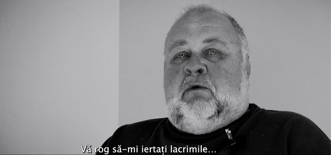 VIDEO// Mărturisirile unui refugiat din Ucraina: ”34 de zile sub sunetul sirenelor…”