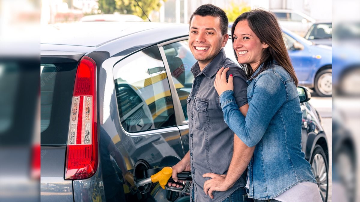 Prețul la benzină și motorină este în declin. ANRE afișează noile tarife pentru carburanți