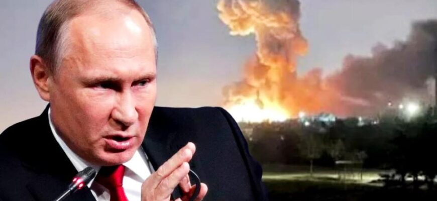 ce vrea rusia pentru a pune capat razboiului cu ucraina. conditia mentionata clar