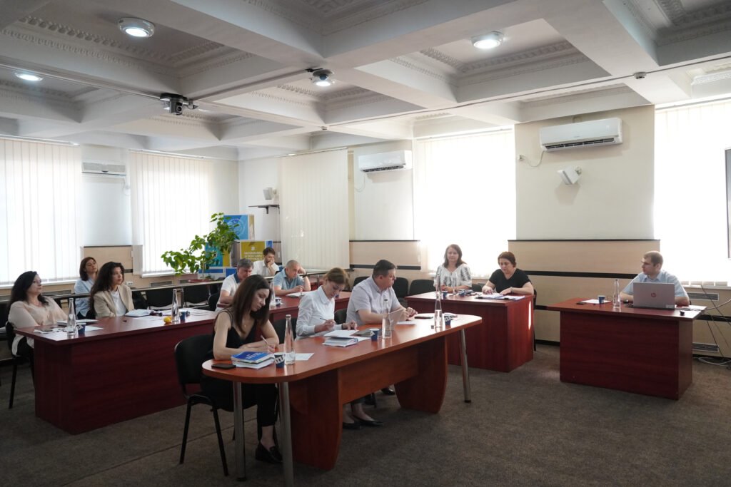 CEC își fortifică capacitățile practice în materie de constatare și examinare a contravențiilor electorale 1 CEC își fortifică capacitățile practice în materie de constatare și examinare a contravențiilor electorale
