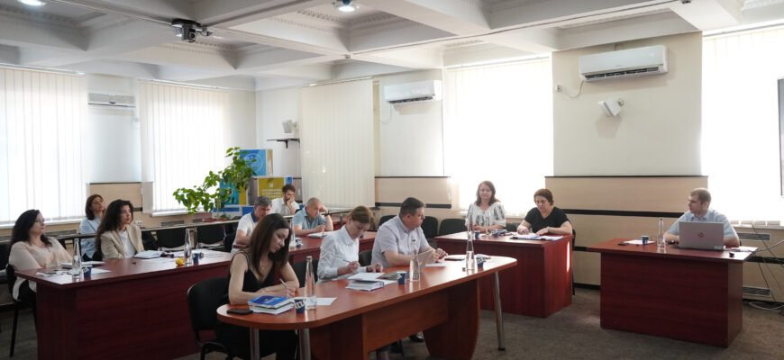 CEC își fortifică capacitățile practice în materie de constatare și examinare a contravențiilor electorale