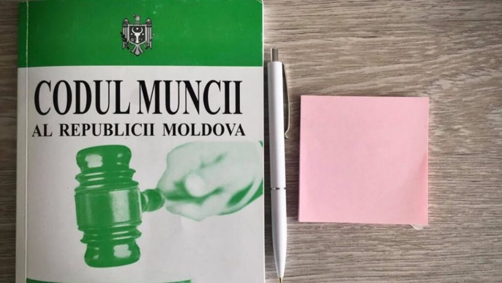 Confederația Națională a Sindicatelor, despre consultările publice cu privire la modificările la Codul Muncii: Nu suntem auziți de autorități 1 confederatia nationala a sindicatelor despre consultarile publice cu privire la modificarile la codul muncii