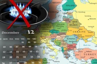 Analiză Bloomberg// Criza energetică a Europei va costa peste 200 de miliarde de dolari. Se anunță o iarnă foarte grea