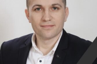 DOLIU// Decanul Facultății Urbanism și Arhitectură de la UTM a decedat la doar 36 de ani. Recent și-a sărbătorit ziua de naștere