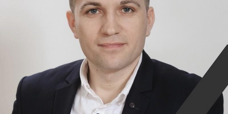 DOLIU// Decanul Facultății Urbanism și Arhitectură de la UTM a decedat la doar 36 de ani. Recent și-a sărbătorit ziua de naștere