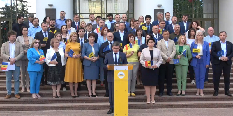 ”Laudă-mă gură că am făcut... NIMIC”. Noi populisme ale celor din PAS la un an de guvernare 1 cz 62cc127c2ec305.95161854