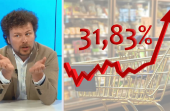 VIDEO// Inflația crește pentru că moldovenii cheltuie prea mulți bani pentru mâncare, consideră un deputat PAS 11 dan perciun inflatia bani cos minim de consum crestere record moldova 2