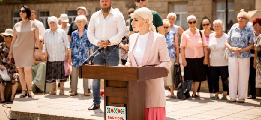 deputatul a anuntat startul unei campanii de colectare a problemelor baltenilor si va cere primariei sa le rezolve