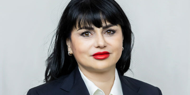 DOC// Alla Dolință renunță la mandatul de deputat și se retrage din PSRM: ”Durerea Ucrainei este durerea mea” 1 dolinta alla